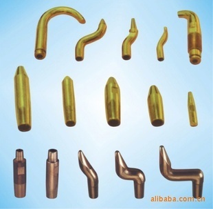 專業制造，精準焊接 火鳳皇異型點焊機與電阻焊配件全解析